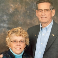 Gene & Sherry Arntsen