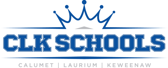 HOME - CLK Schools Logo